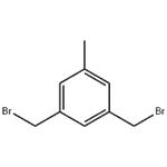 3,5-Bis(bromomethyl)toluene pictures