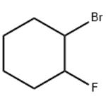 1-BROMO-2-FLUOROCYCLOHEXANE