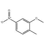 2-Methyl-5-nitroanisole pictures