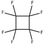 Octafluorocyclobutane pictures