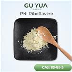 Riboflavine pictures