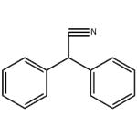 	Diphenylacetonitrile