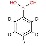 Phenyl-D5-boronic acid