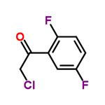 2-Chloro-1-(2,5-difluorophenyl)ethanone