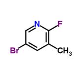 5-Bromo-2-fluoro-3-picoline pictures