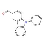 9-phenyl-9H-carbazole-3-carbaldehyde