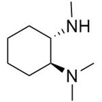 (1S,2S)-N,N,N'-trimethyl-1,2-diaminocyclohexane