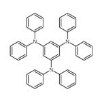 1,3,5-tris-(Diphenylamino)benzene pictures