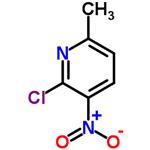 2-Chloro-3-nitro-6-methylpyridine pictures