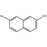 2-Bromo-7-hydroxynaphthalene pictures