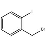 2-Iodobenzyl bromide