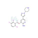 Crizotinib pictures