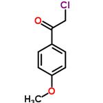 2-Chloro-1-(4-methoxyphenyl)ethanone