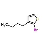 2-Bromo-3-butylthiophene