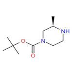 (R)-4-Boc-2-methylpiperazine