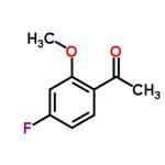4'-Fluoro-2'-methoxyacetophenone pictures
