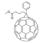 (6,6)-PHENYL C61 BUTYRIC ACID METHYL ESTER, >99% pictures