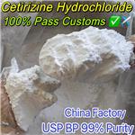 Cetirizine Hydrochloride