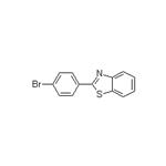 2-(4-Bromophenyl)benzothiazole pictures