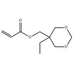 	(5-ethyl-1,3-dioxan-5-yl)methyl acrylate