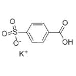 4-SULFOBENZOIC ACID MONOPOTASSIUM SALT pictures