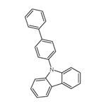 9-([1,1'-biphenyl]-4-yl)-9H-carbazole pictures
