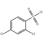 2,4-Dichlorobenzenesulfonyl chloride pictures