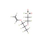 Perfluoro(4-methyl-3,6-dioxaoct-7-ene)sulfonyl fluoride pictures