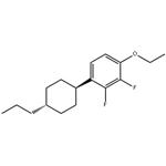 TRANS-1-ETHOXY-2,3-DIFLUORO-4-(4-PROPYL-CYCLOHEXYL)-BENZENE pictures