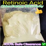 Retinoic acid, Tretinoin