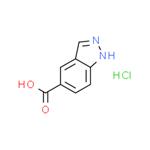 5-Carboxyindazole hydrochloride pictures