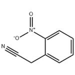 	2-Nitrophenylacetonitrile pictures