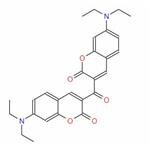 3,3'-Carbonylbis(7-Diethylaminocoumarin) pictures