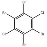 1,2,4,5-TETRABROMO-3,6-DICHLORO-BENZENE pictures