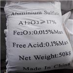 Aluminum sulfate