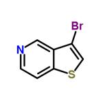 3-Bromothieno[3,2-c]pyridine pictures