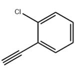 1-CHLORO-2-ETHYNYLBENZENE pictures