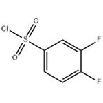 3,4-DIFLUOROBENZENESULFONYL CHLORIDE pictures