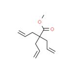 Diallylacetic acid methyl ester pictures