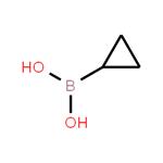 Cyclopropylboronic acid pictures