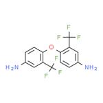 2,2'-Bis(trifluoromethyl)-4,4'- diaminodiphenyl ether (6FODA) pictures