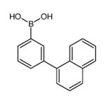 [3-(1-Naphthyl)phenyl]boronic acid pictures