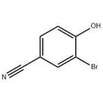 3-BROMO-4-HYDROXYBENZONITRILE pictures