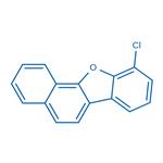 10-Chloronaphtho[1,2-b]benzofuran