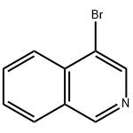 4-Bromoisoquinoline