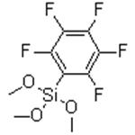 Pentafluorophenyltrimethoxysilane pictures