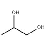 Propylene glycol