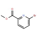 Methyl 6-bromopyridine-2-carboxylate pictures