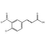 4-Chloro-3-nitrocinnamic acid pictures