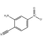 2-AMINO-4-NITROBENZONITRILE pictures